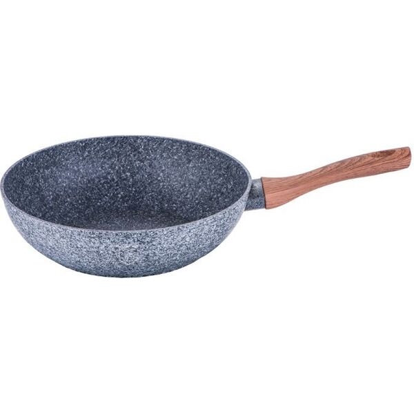 Patelnia Berlinger Haus wok Forest 28cm 1419503 5999056765511