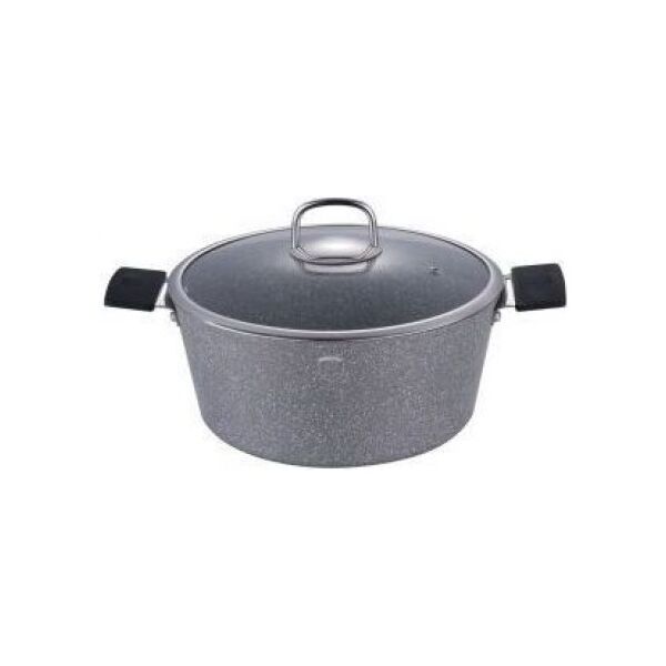 Berlinger Haus Garnek Stone Touch 20cm (BH/1151) 1419644 5999056764453