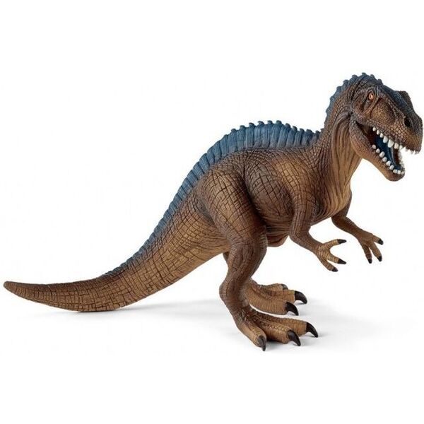 Figurka Schleich Akrokantozaur (GXP-602848) 1516152 4055744013713