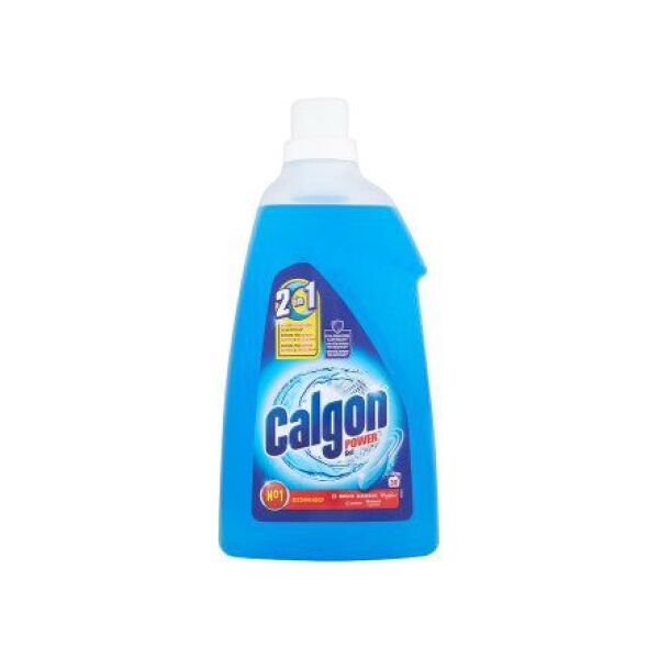 Calgon 2w1 Żel do pralek 1500 ml 1620646 8594002686918