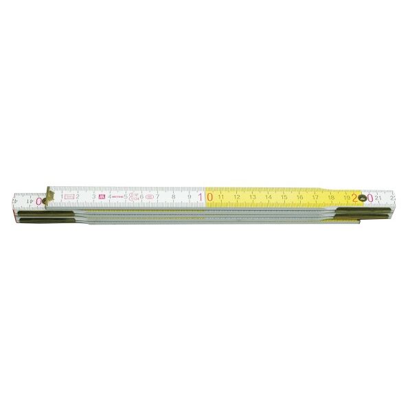 Vorel Miara drewniana okuta Perfect B-Ż 2m (15006) 3016758 5906083150067