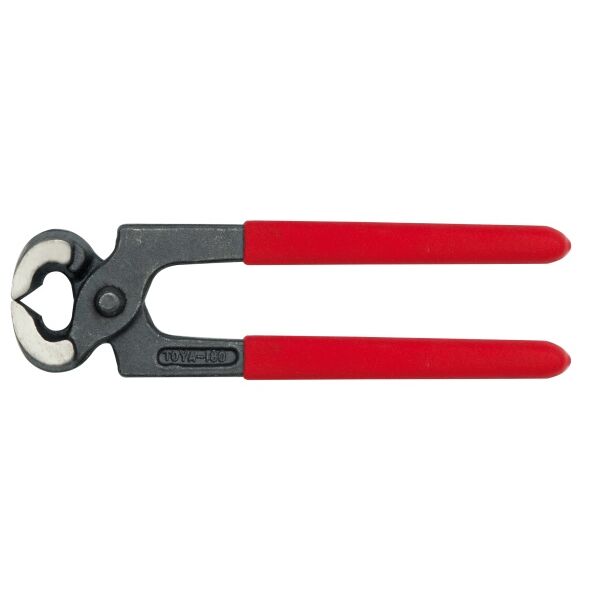 Vorel Obcęgi z gumową rączką 200mm 41152 3017550 5906083411526