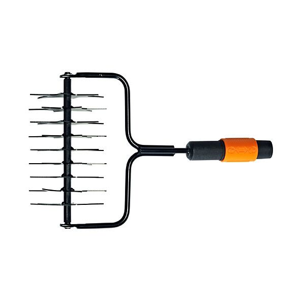 Fiskars Aerator obrotowy QuikFit (136524) 3055591 1110003145161