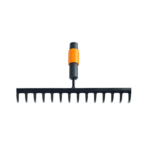 Fiskars Grabie 14-zębne QuikFit 36 cm 1000653 3056388 1110003145055