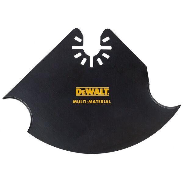 Dewalt Brzeszczczot uniwersalny (DT20712) 3094763 5035048099353