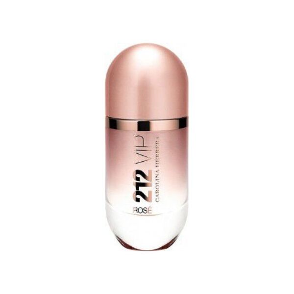 Carolina Herrera 212 VIP Rose EDP 50 ml