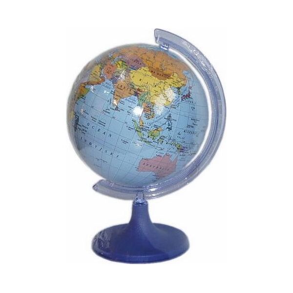 Zachem Globus Polityczny 11cm 917624 5906727901413