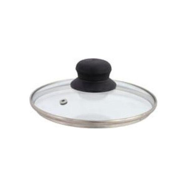 Domotti POKRYWA SZKLANA 28CM 93799 962220 5904134937995