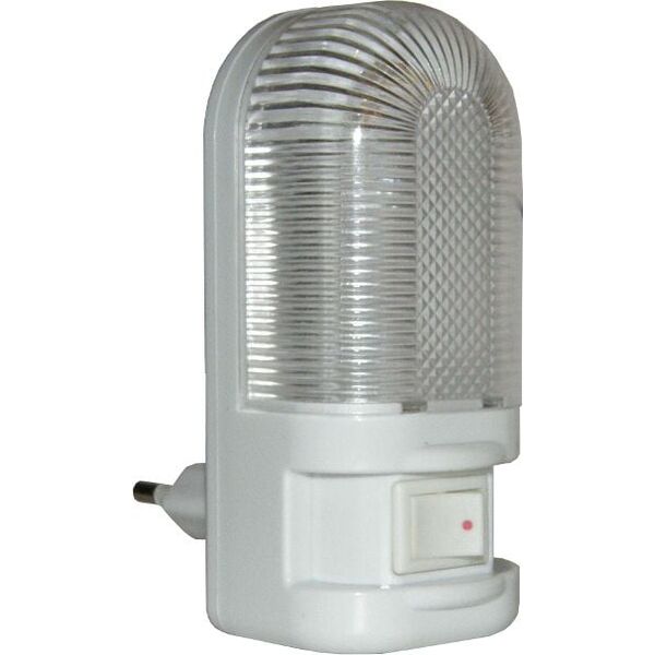 Lampka wtykowa do gniazdka Lider LED 850734 5905003003681