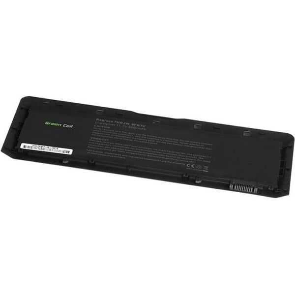 Bateria Green Cell HP EliteBook 740 750 840 850 G1 G2, HP ZBook 14 G2 15u G2 (HP68)