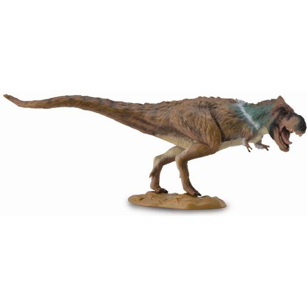 Figurka Collecta Tyranozaur polujący (004-88742)