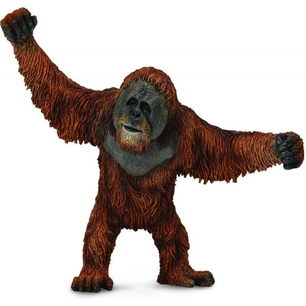 Figurka Collecta Orangutan (004-88730)