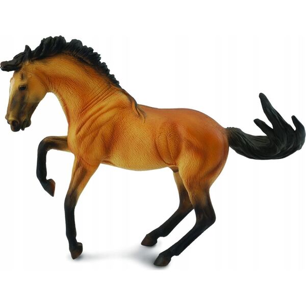 Figurka Collecta Ogier Lusitano buckskin 88501 COLLECTA - 004-88501