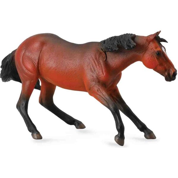 Figurka Collecta Koń klacz rasy Quarter (004-88584)