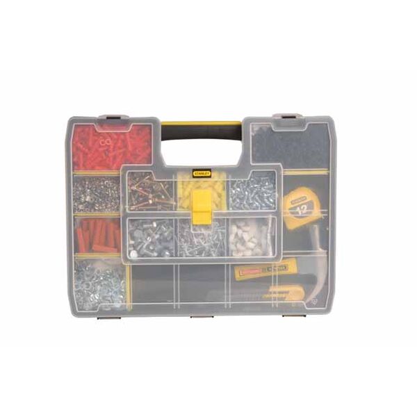 Stanley Organizer narzędziowy Sort Master 1-94-745