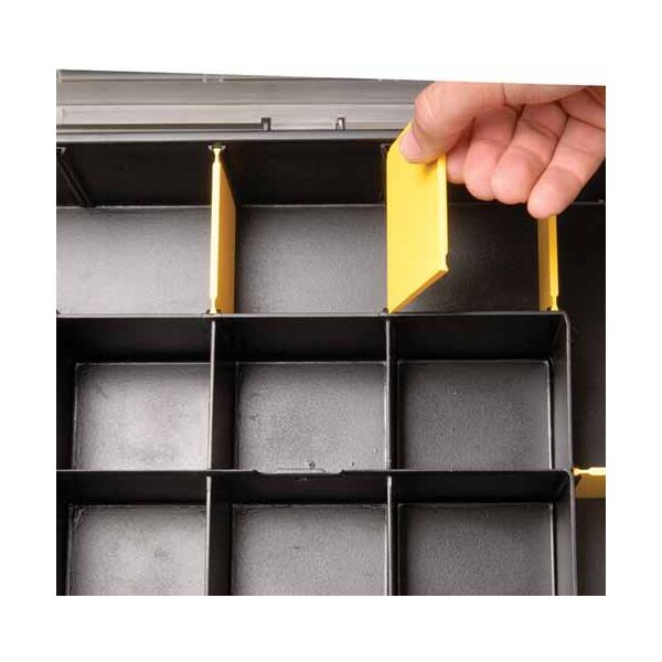 Stanley Organizer narzędziowy Sort Master 1-94-745