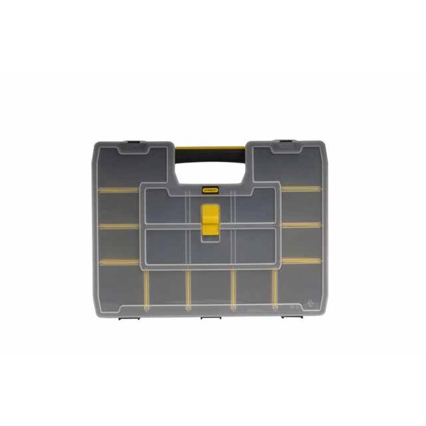 Stanley Organizer narzędziowy Sort Master 1-94-745