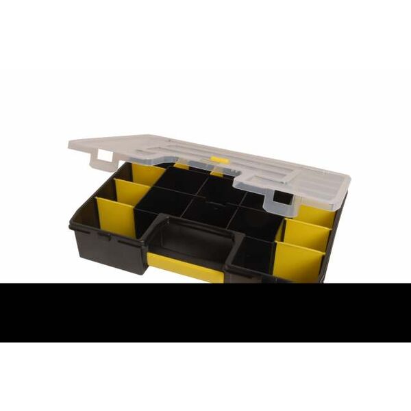 Stanley Organizer narzędziowy Sort Master 1-94-745