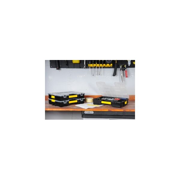 Stanley Organizer narzędziowy Sort Master Junior 1-97-483