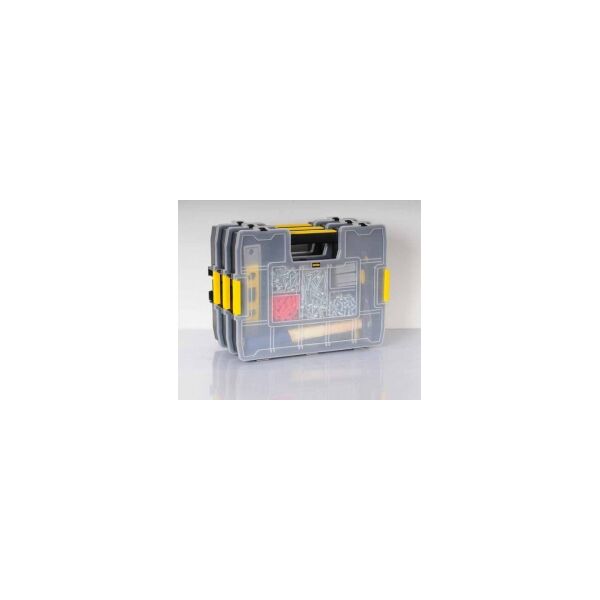 Stanley Organizer narzędziowy Sort Master Junior 1-97-483