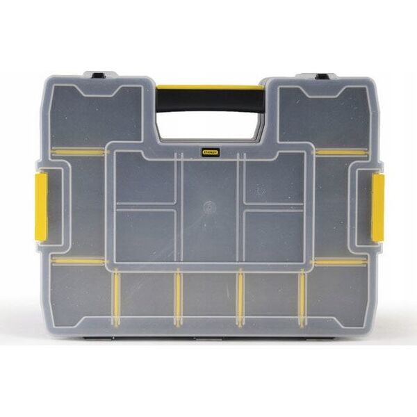 Stanley Organizer narzędziowy Sort Master Junior 1-97-483