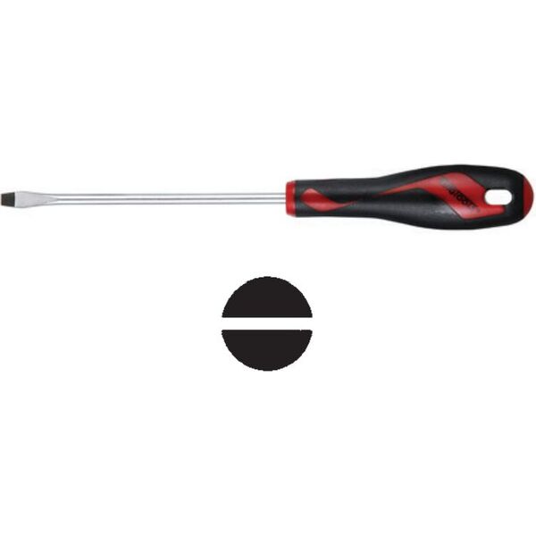 Teng Tools Wkrętak płaski 1 x 5,5 x 200mm (177761301)