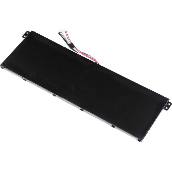 Bateria Green Cell AC14B8K AC14B18J do Acer Aspire E 11 ES1-111M ES1-131 E 15 ES1-512 Chromebook 11 CB3-111 13 CB5-311 (AC52)