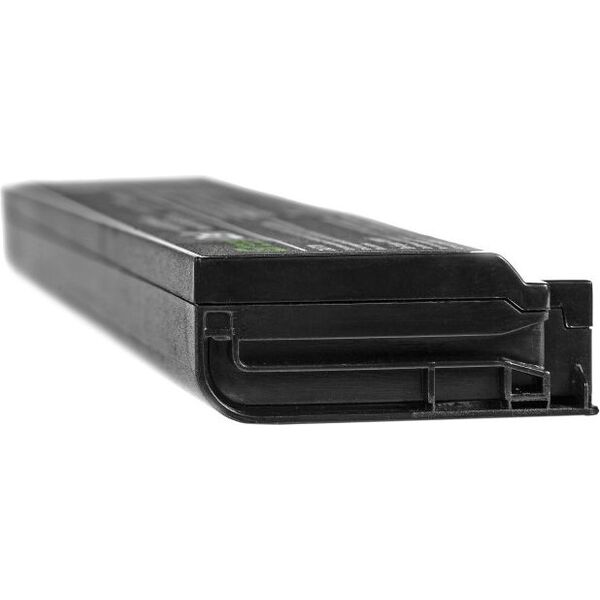 Bateria Green Cell PA3634U-1BRS do Toshiba Satellite A660 A665 L650 L650D L655 L670 L670D L675 M300 M500 U400 U500 (TS03V2)