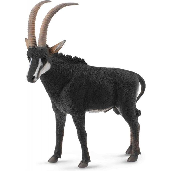 Figurka Collecta Antylopa olbrzymia - samiec (004-88564)