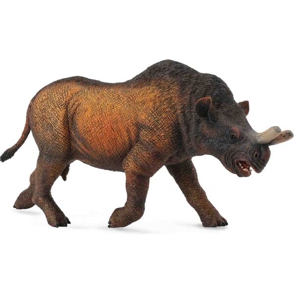 Figurka Collecta Dinozaur Megacerops (004-88558)