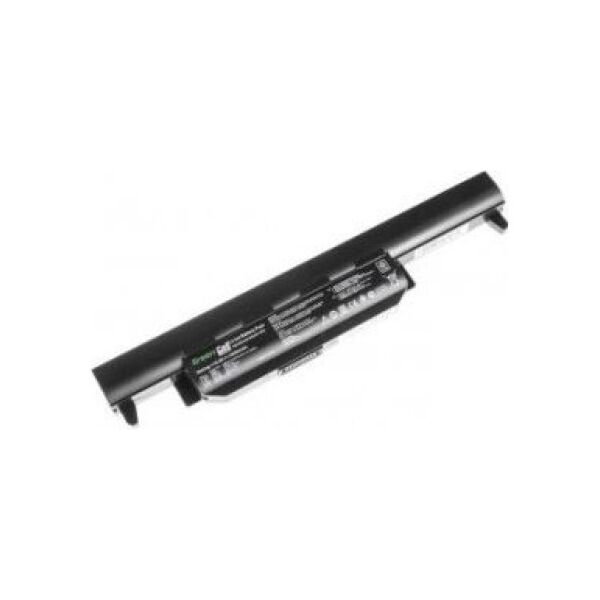 Bateria Green Cell Asus K55 K55v R400 R500 R700 F55 F75 (AS37)