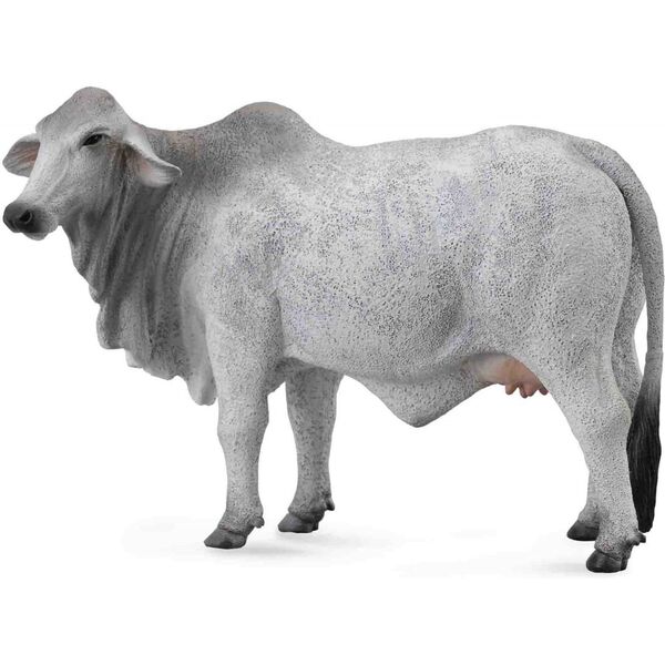 Figurka Collecta Krowa Braham (004-88580)