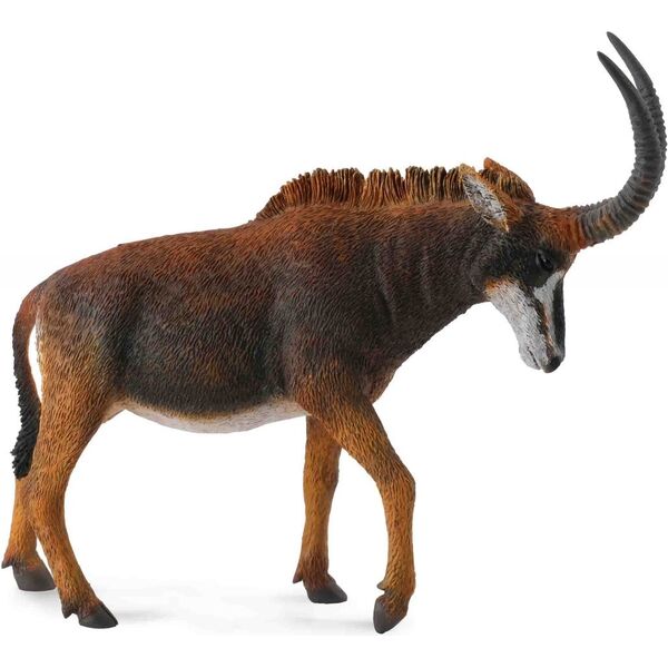 Figurka Collecta Antylopa gigant Sable - samica (004-88578)
