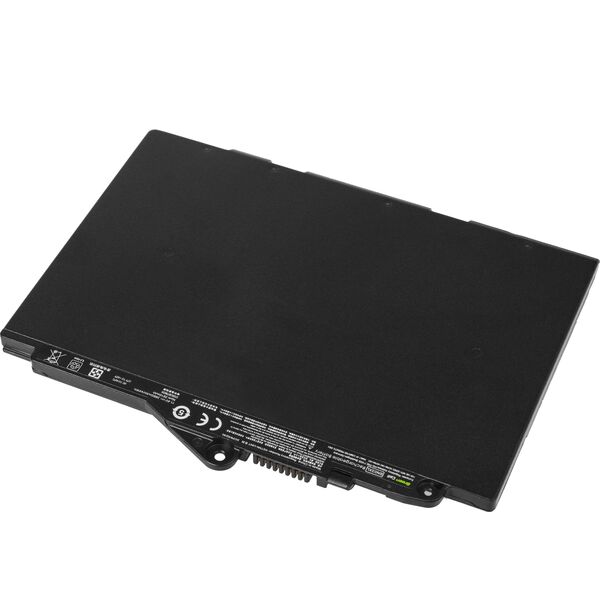 Bateria Green Cell SN03XL HP (HP143)