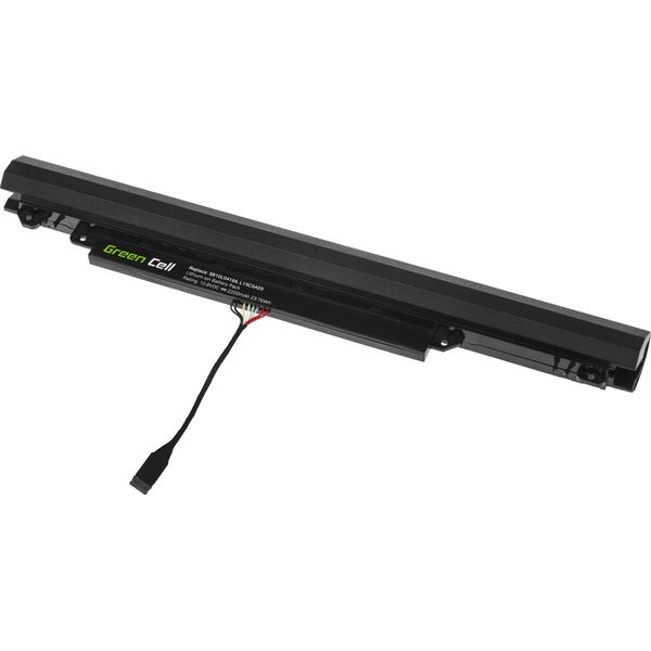 Bateria Green Cell L15C3A03 Lenovo IdeaPad 110 (LE123)