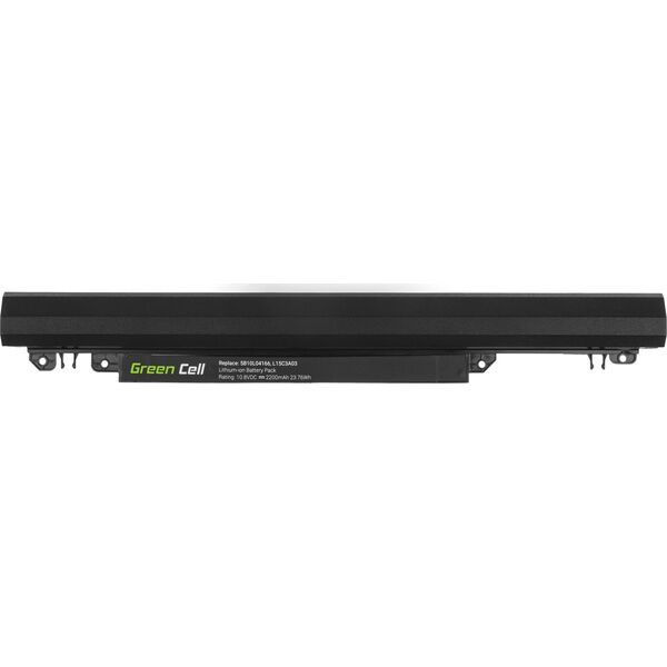 Bateria Green Cell L15C3A03 Lenovo IdeaPad 110 (LE123)