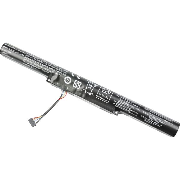 Bateria Green Cell L14L4A01 Lenovo (LE116)