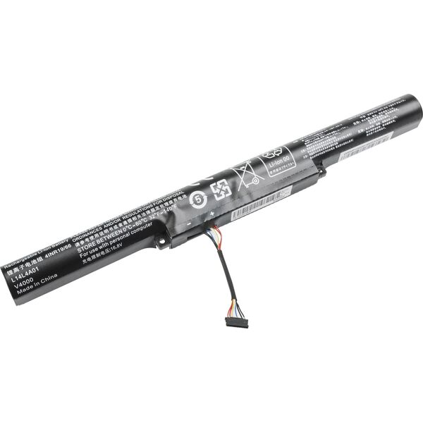 Bateria Green Cell L14L4A01 Lenovo (LE116)
