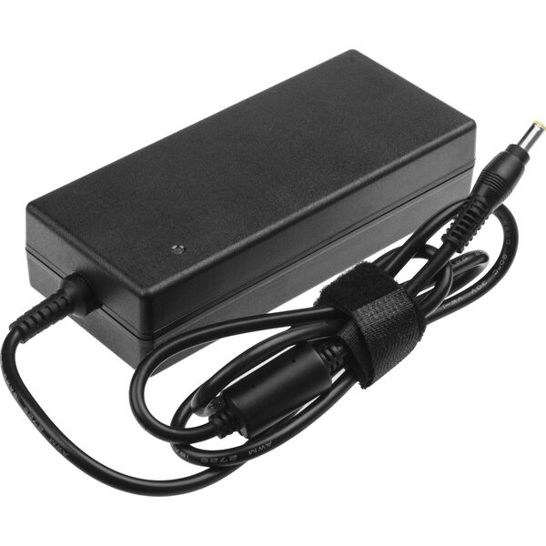 Zasilacz do laptopa Green Cell 130 W, 1.7 mm, 7.1 A, 19 V (AD102P)