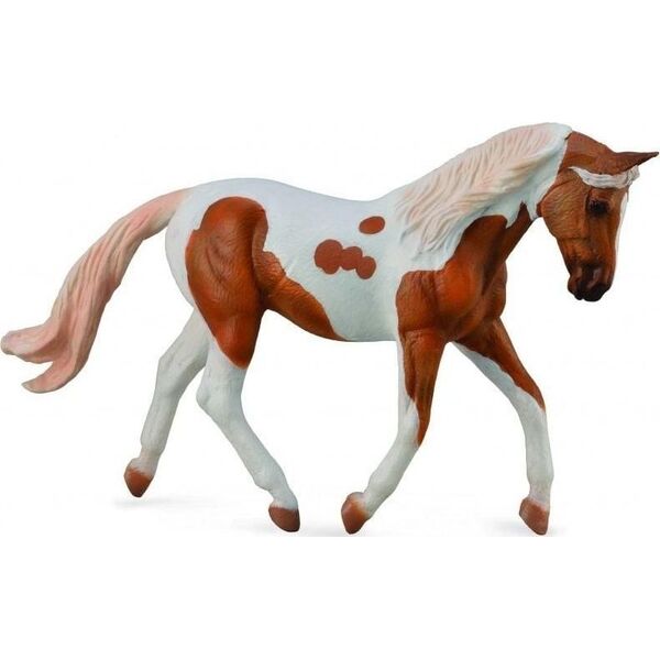 Figurka Collecta *KOŃ PINTO MARE PALOMINO