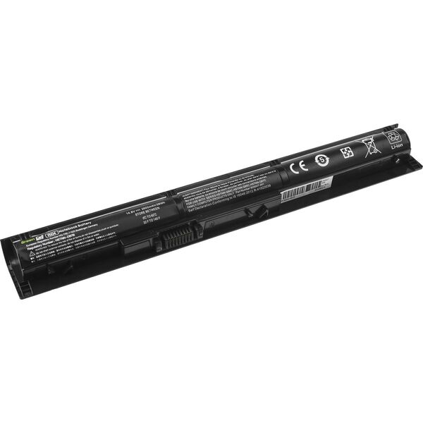Bateria Green Cell PRO RI04 HP ProBook (805294-001)