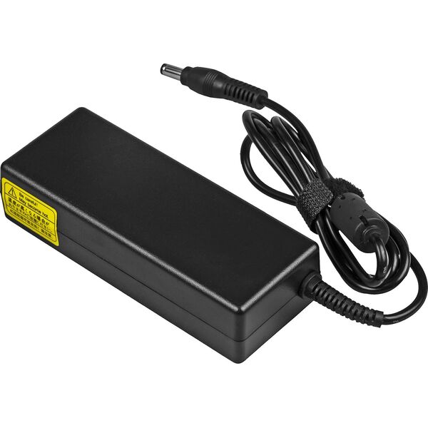 Zasilacz do laptopa Green Cell 90 W, 2.5 mm, 4.7 A, 19 V (AD27AP)