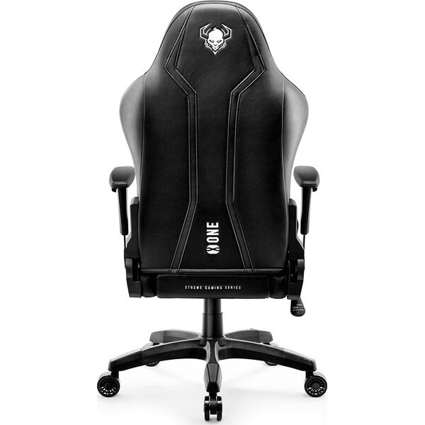 Fotel Diablo Chairs X-One 2.0 King Czarny