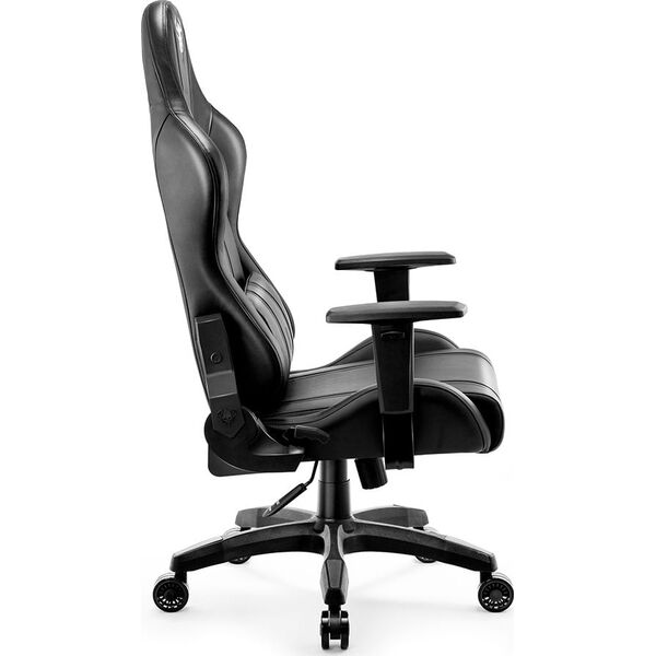 Fotel Diablo Chairs X-One 2.0 King Czarny