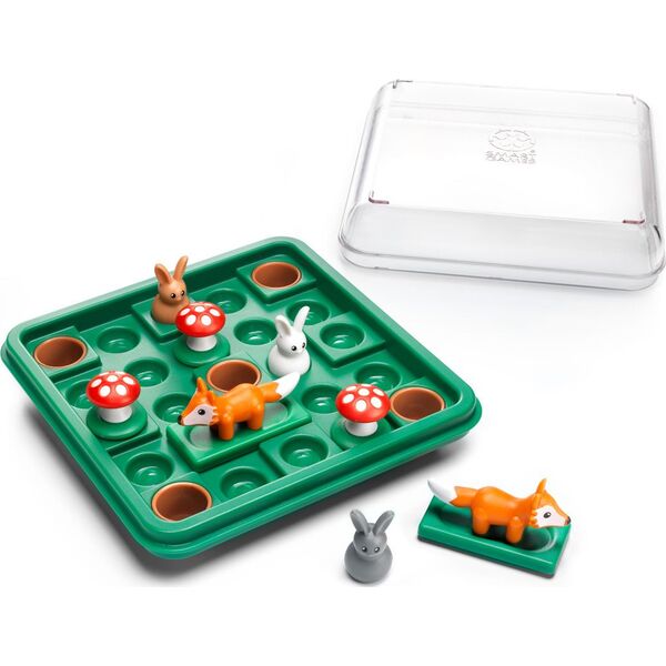 Iuvi Smart Games Hop Do Norki (PL)
