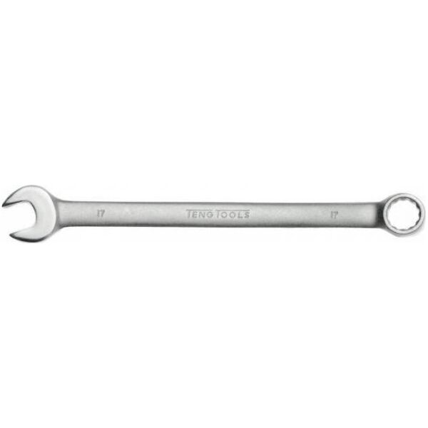 Teng Tools Klucz płasko-oczkowy długi 17 mm Teng Tools