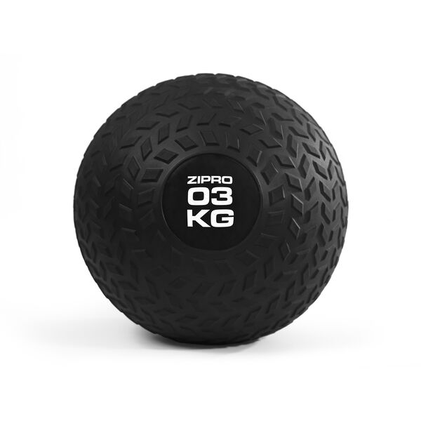 Zipro Piłka lekarska Slam Ball 3 kg