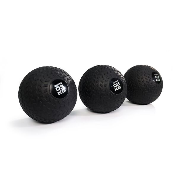 Zipro Piłka lekarska Slam Ball 3 kg