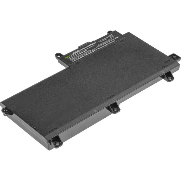 Bateria Green Cell CI03XL HP ProBook (HP184)