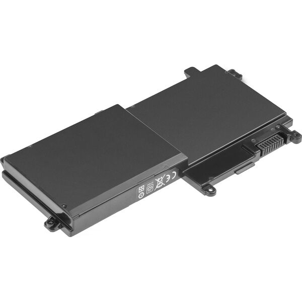 Bateria Green Cell CI03XL HP ProBook (HP184)